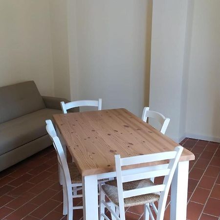 Montevecchio Apartments Montopoli in Val dʼArno Eksteriør bilde